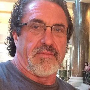 Meet your Posher, John